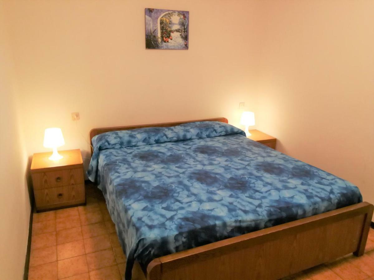 Residence Solarium Bilo Бибионе Экстерьер фото